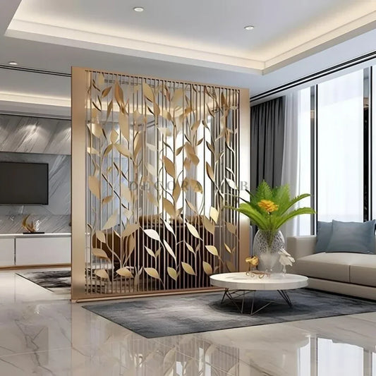 The Ultimate Guide to SS Partitions: Design Ideas, Benefits, and Buying Tips for Your Home (2025)