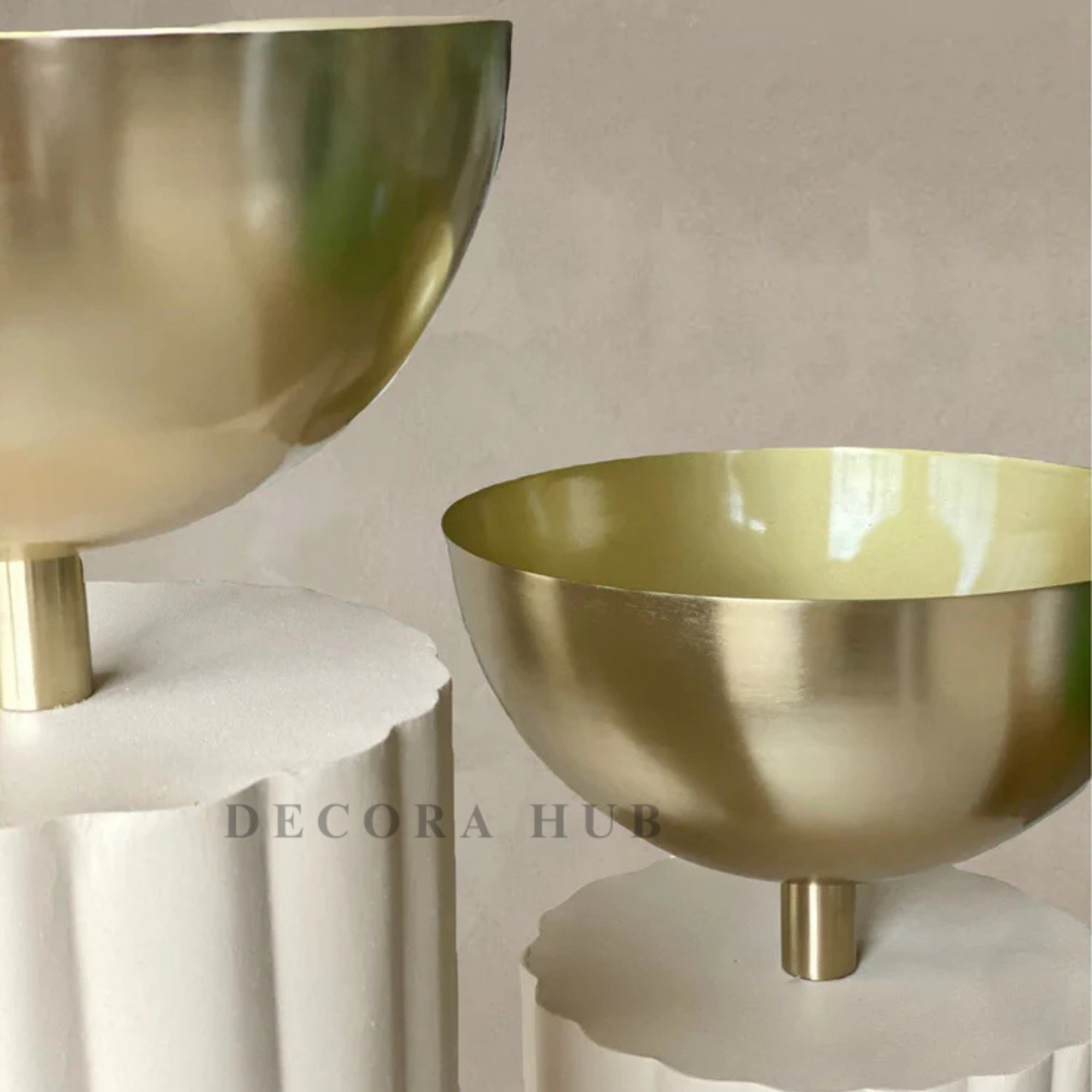 The Empire Luxurious Planters (Set of 2)