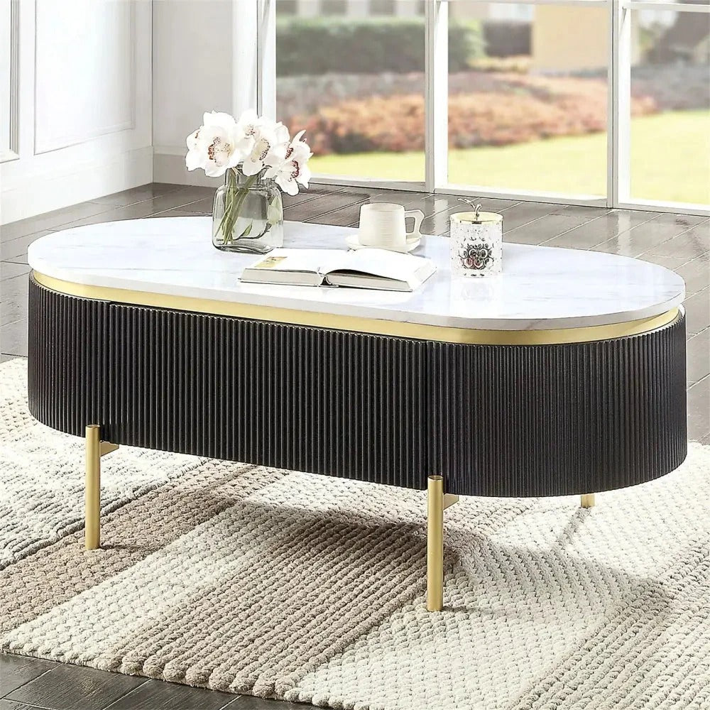 Aleena Luxurious Coffee Table