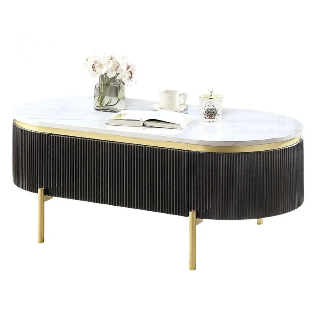 Aleena Luxurious Coffee Table