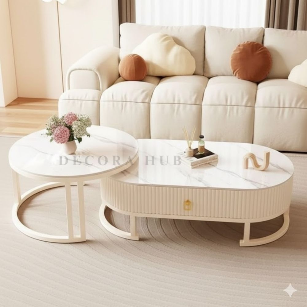 Fusion Classy Coffee Table