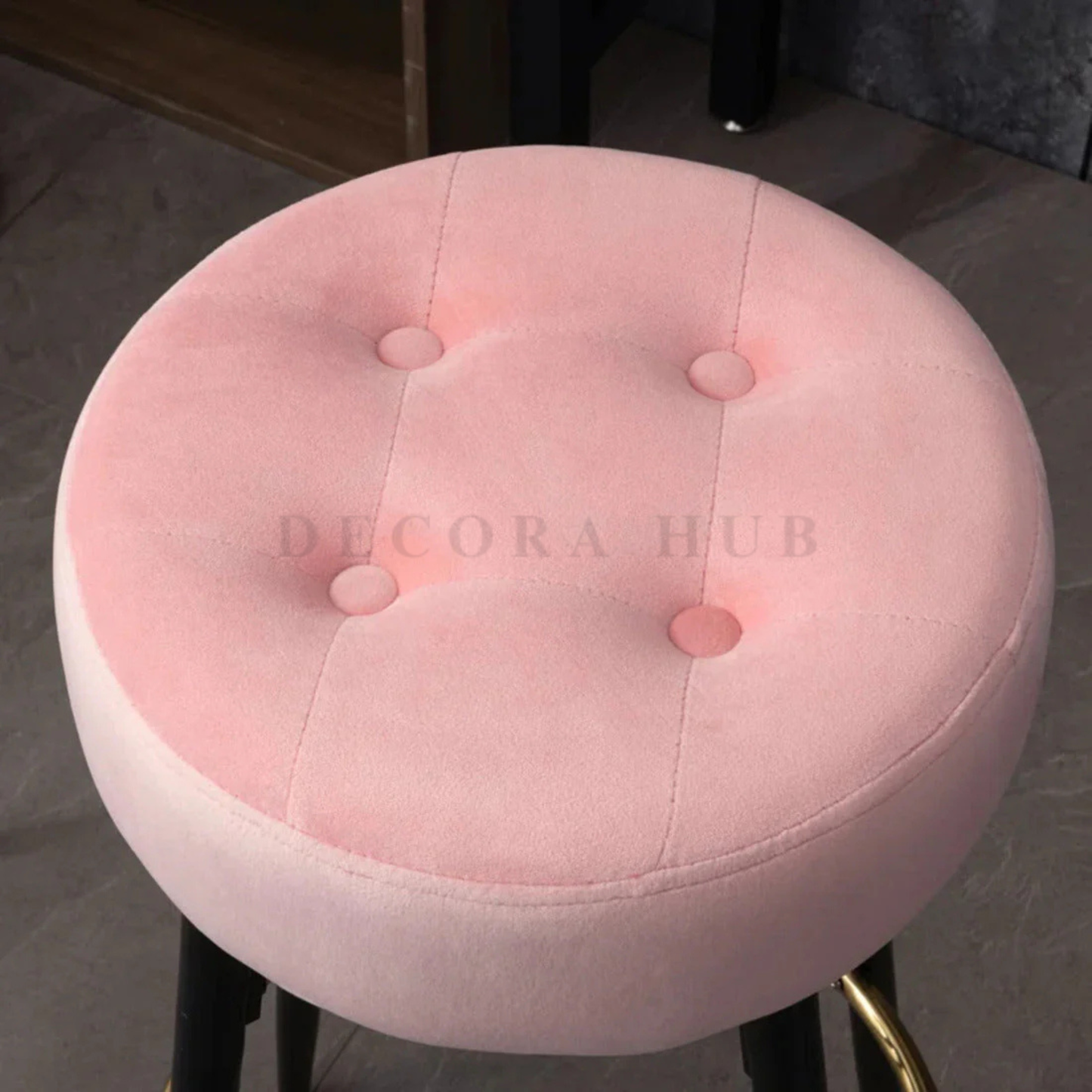 The Modern Regency Stool