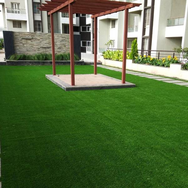 Decorative Artificial Grass Carpet (35 mm)