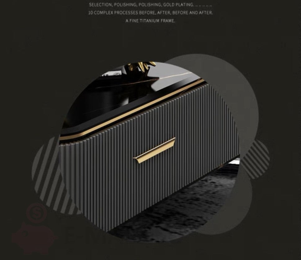 Rectangular Centre Table for Living Room