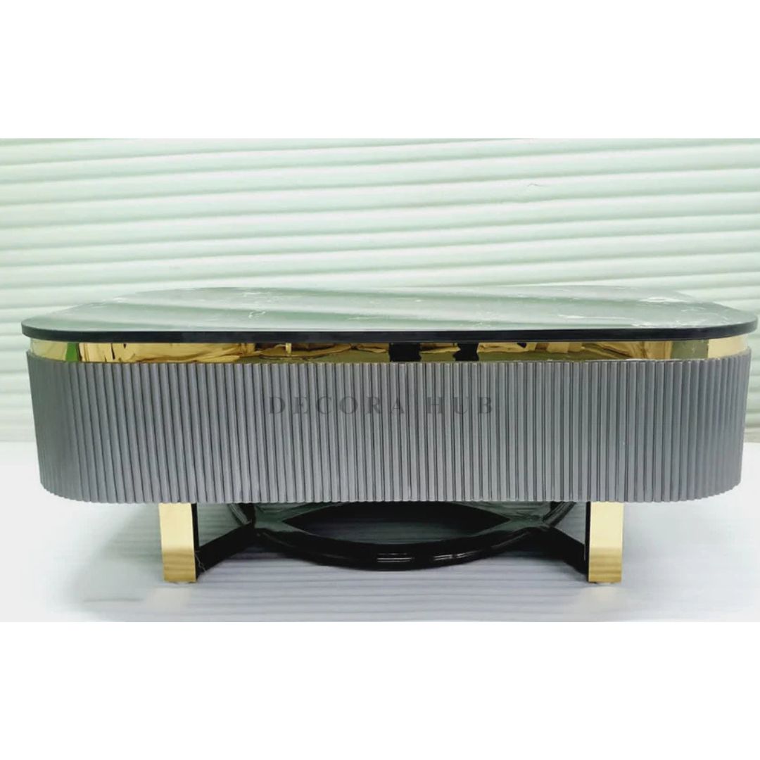 Rectangular Centre Table for Living Room