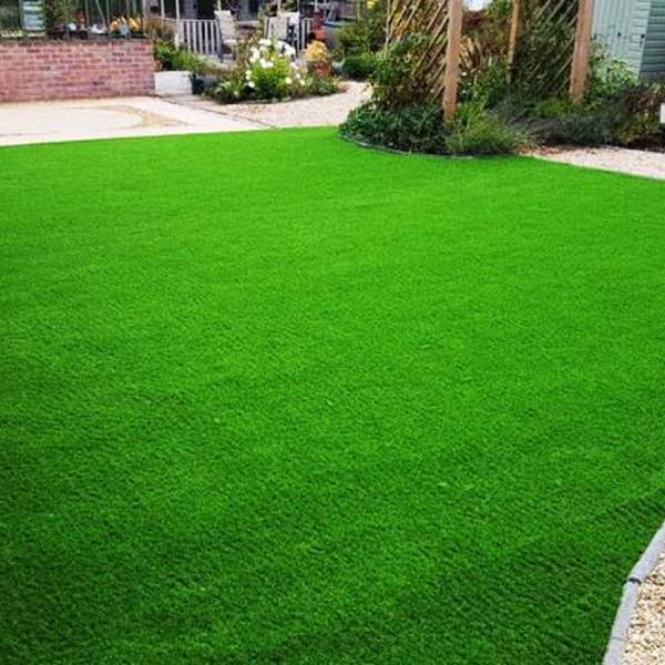 Decorative Artificial Grass Carpet (25 mm)