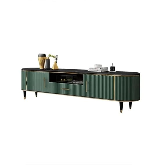 Emerald Luxury TV Unit