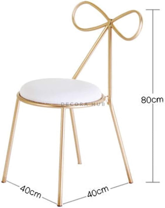 Butterfly Design Luxurious Chair