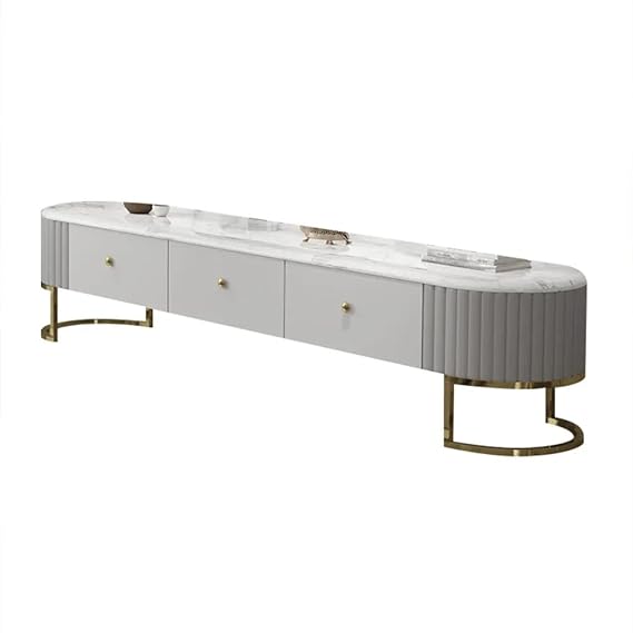 Decorative TV Stand For Living Room