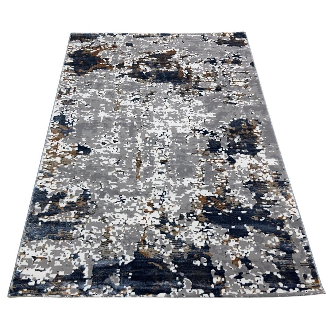Unique Abstract Design Carpet