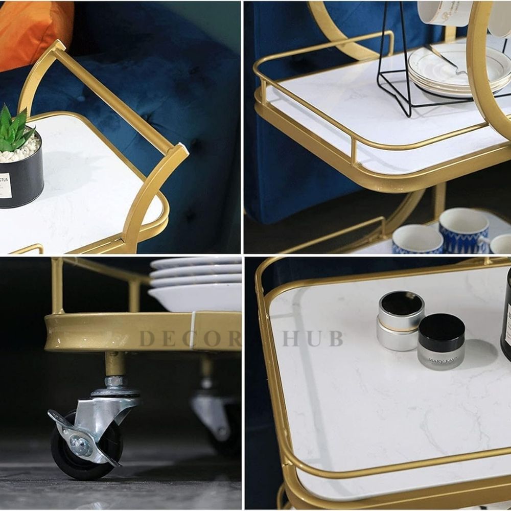 The Heritage Trolley