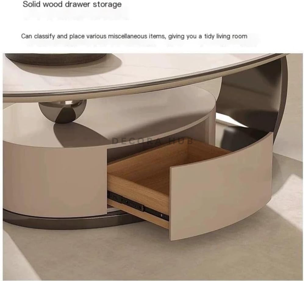 Majestic Coffee Table For Living Room