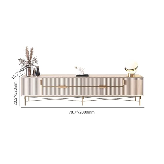 Prestige Luxry TV Unit For Living Room