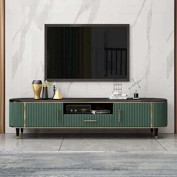 Emerald Luxury TV Unit