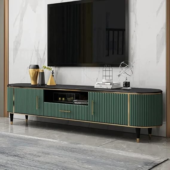 Emerald Luxury TV Unit