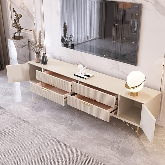 Prestige Luxry TV Unit For Living Room