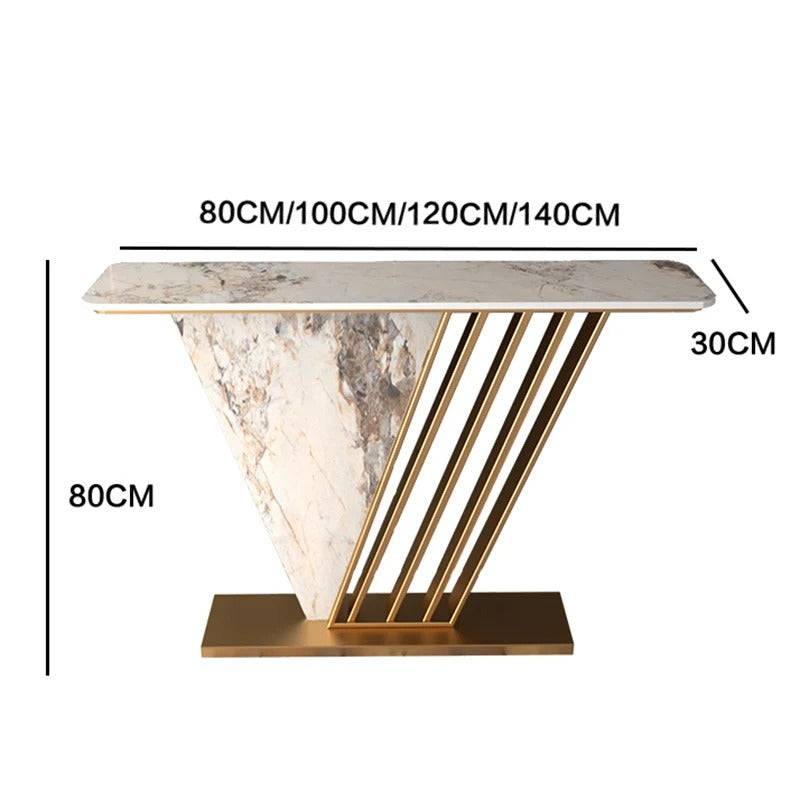 Beautiful Designer Decorative Console Table - image 3