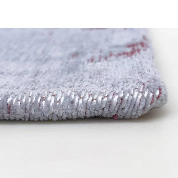 Classical Red Disigner Rug