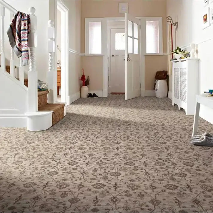Beautiful Unique Designer Carpet