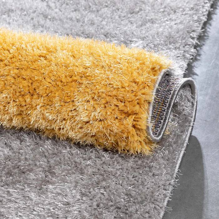 Modern Shaggy Living Room Carpet