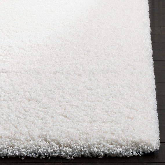 Luxurious Fluffy Floor Rugs