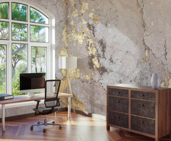 Pink Marble Wallpaper