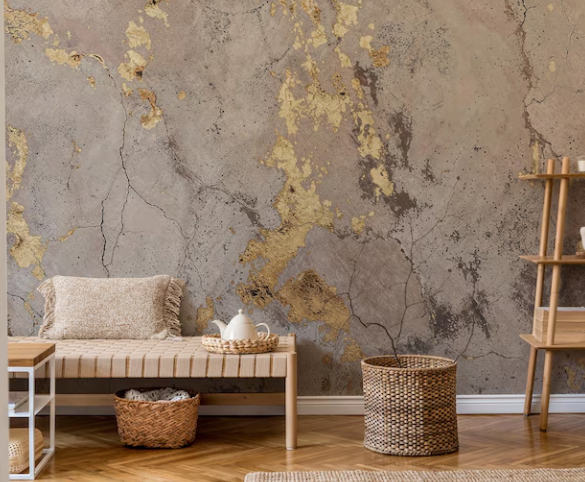 Pink Marble Wallpaper