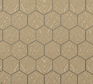 Luxurious Sand Stone Wallpaper