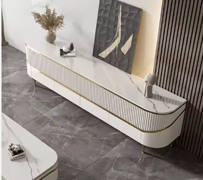 Italian TV Units For Living Room