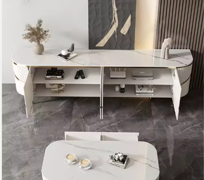Italian TV Units For Living Room