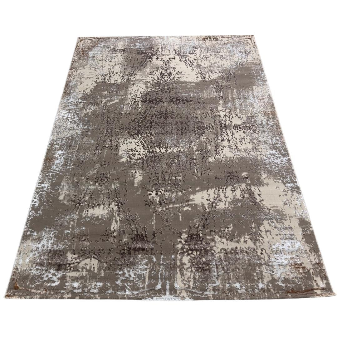 Grey Designer Carpets