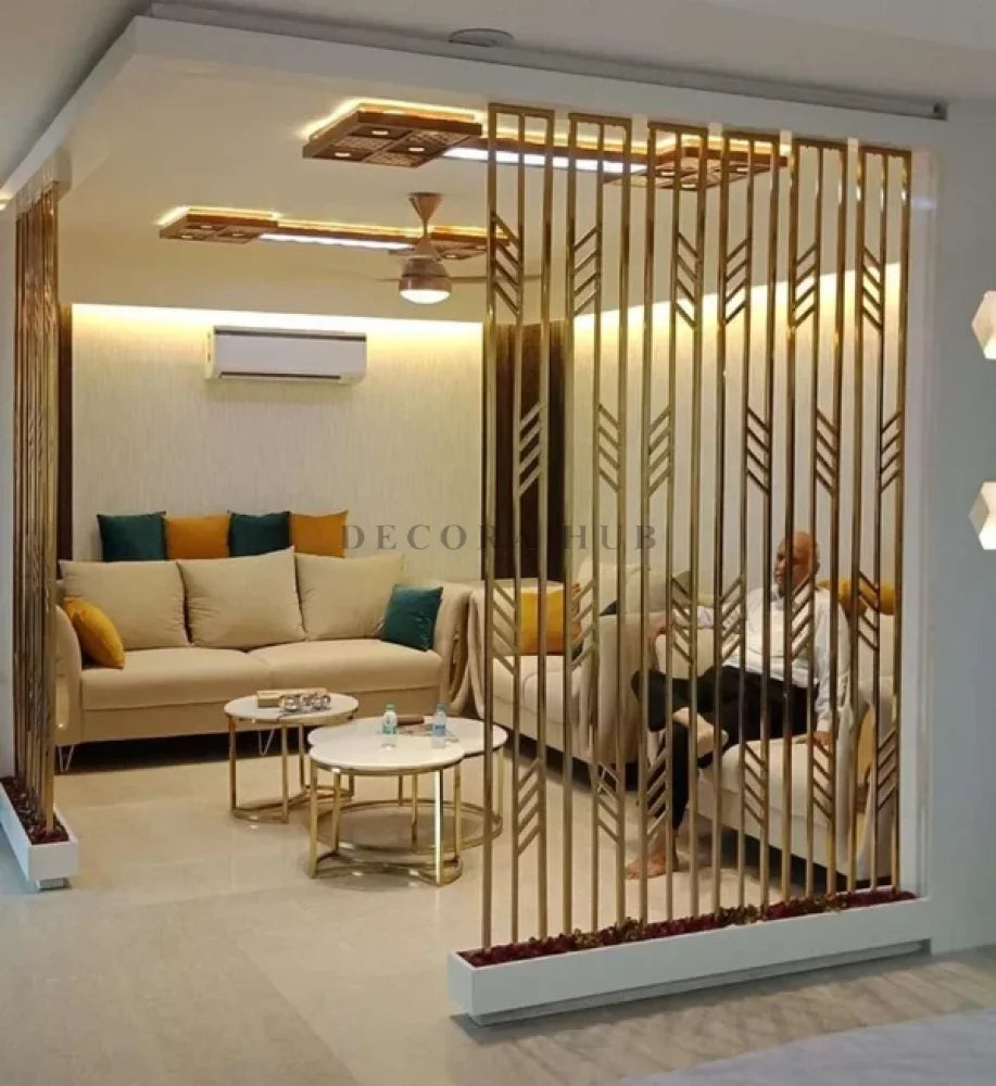 Beautiful Room Partition