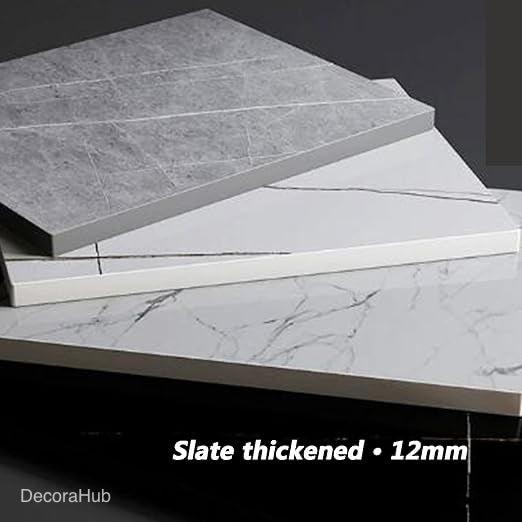 Modern Rectangular Centre Table