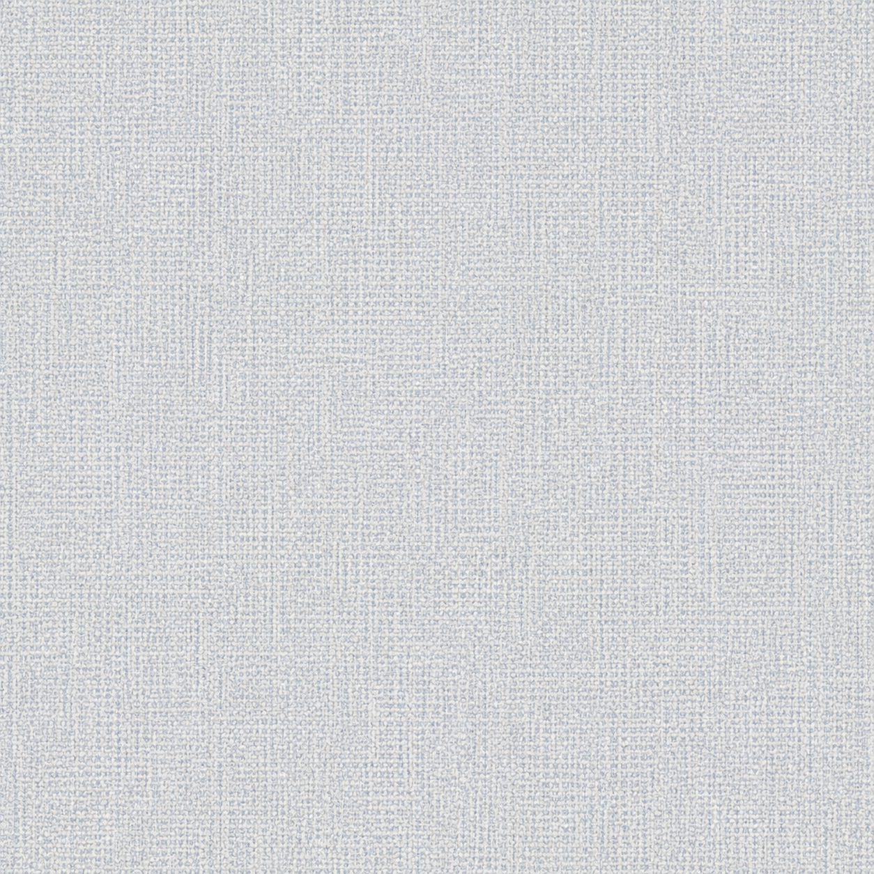 Powder Blue Linen Texture Wallpaper 3