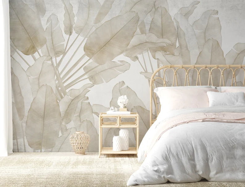 Banana Leaf Wallpapers