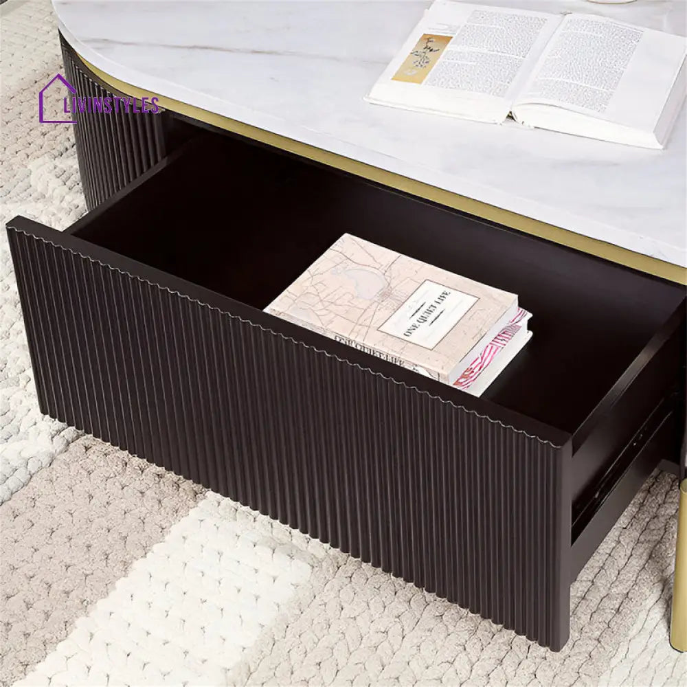 Aleena Luxurious Coffee Table