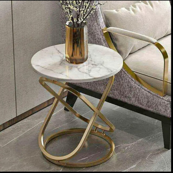 Modern Design Luxurious Side Table – DecoraHub