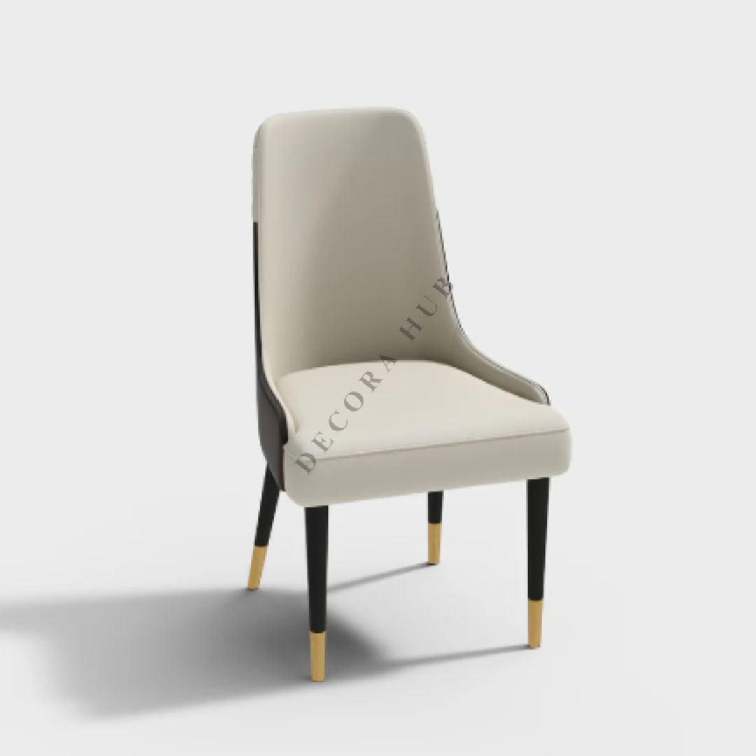 The Lucy Luxury Dining Table – full view