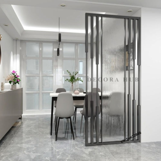 Stainless Steel Metal partition