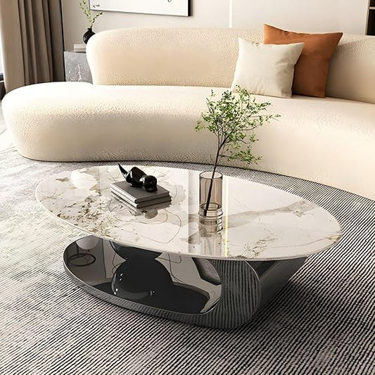 The Durability and Elegance of Marble Center Tables: A Complete Buying Guide