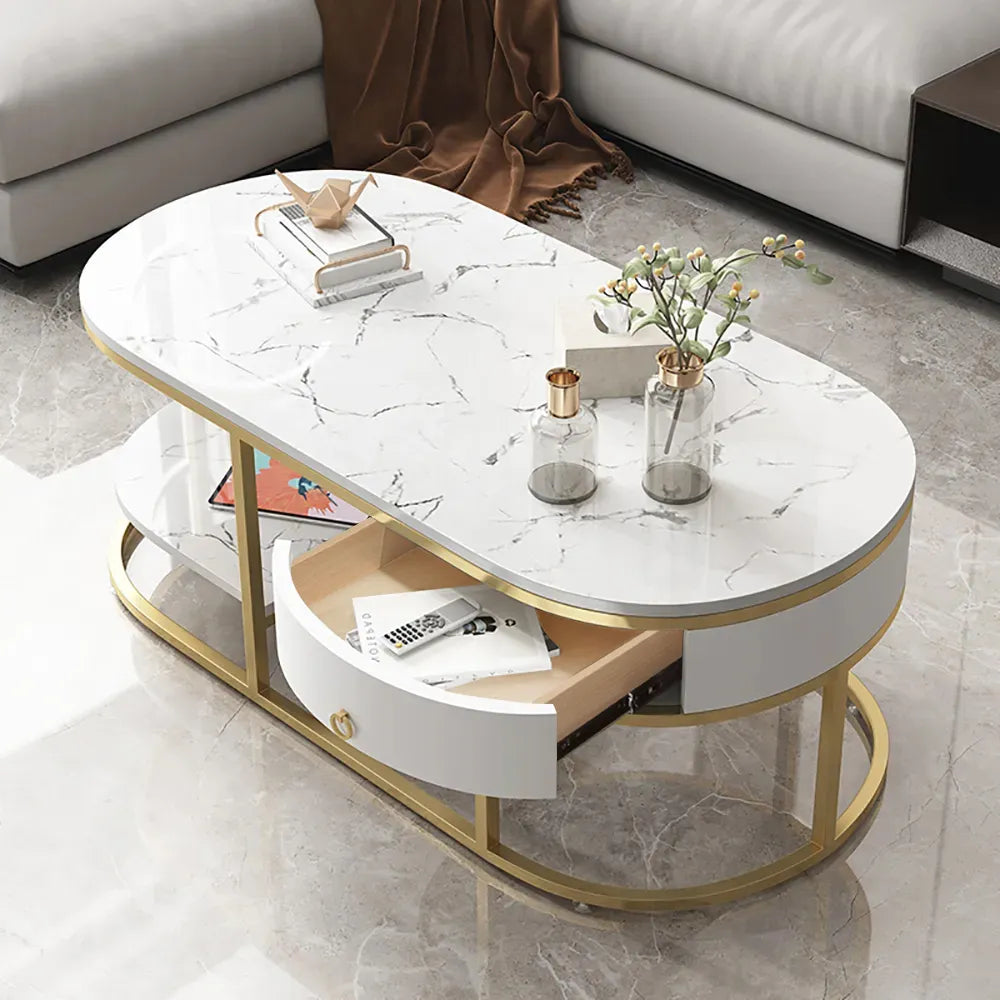 Marble Showdown: Natural vs. Composite: Which is the Ultimate Choice for Your Table Top?