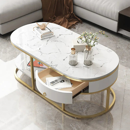 Marble Showdown: Natural vs. Composite: Which is the Ultimate Choice for Your Table Top?