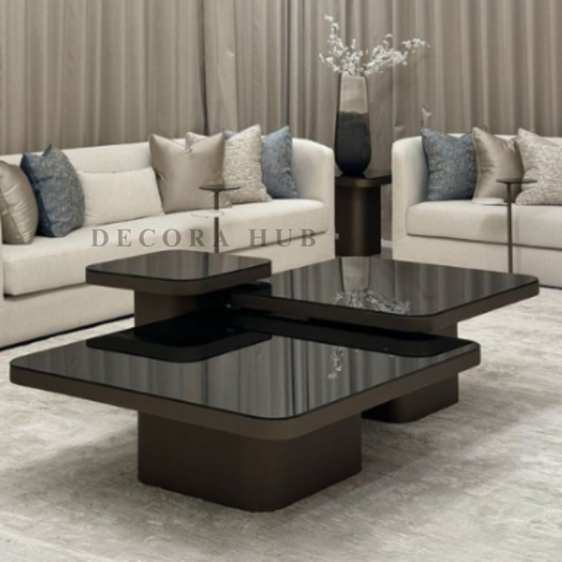 Maintaining Your Marble Center Table: Tips for Long-Lasting Beauty