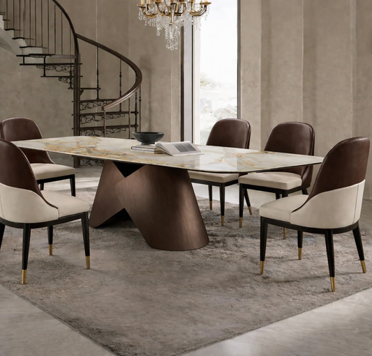 Top 5 Trends in Marble Dining Tables for 2026
