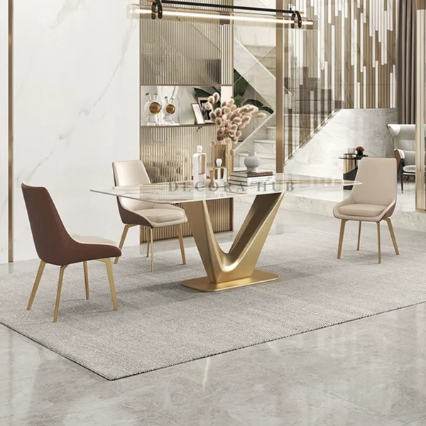 Luxury marble furniture for Indian homes – DecoraHub