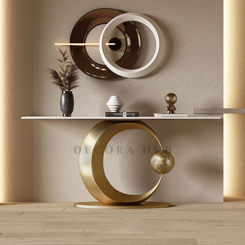 Console Table Buying Guide: What to Check Before Purchase
