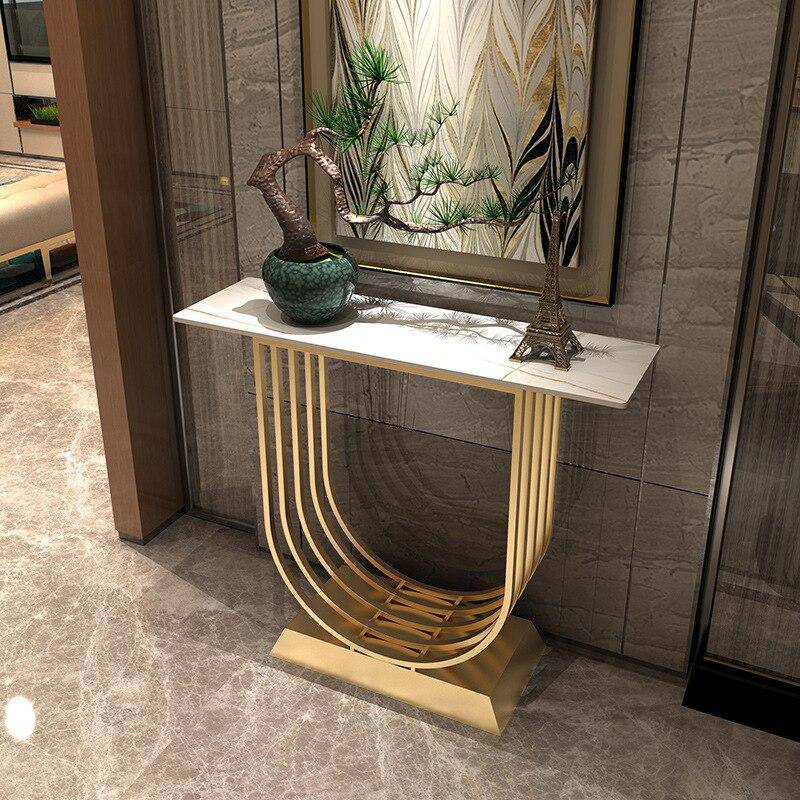 How to Choose the Perfect Marble Console Table for Indian Homes: A Complete Buyer's Guide