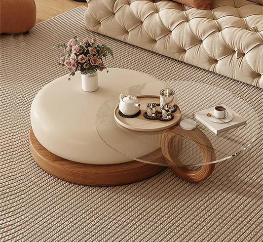 Premium vs. Budget Marble Top Center Tables: What You Need to Know About Prices