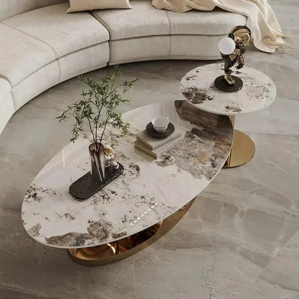 The Durability and Elegance of Centre Table Marble: A Buyer’s Guide