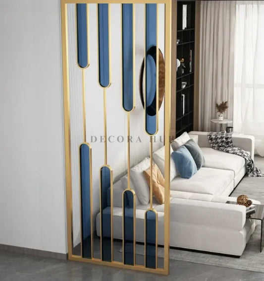 The Ultimate Guide to PVD Partitions: Style, Durability, and Design Ideas for Indian Homes (2025)